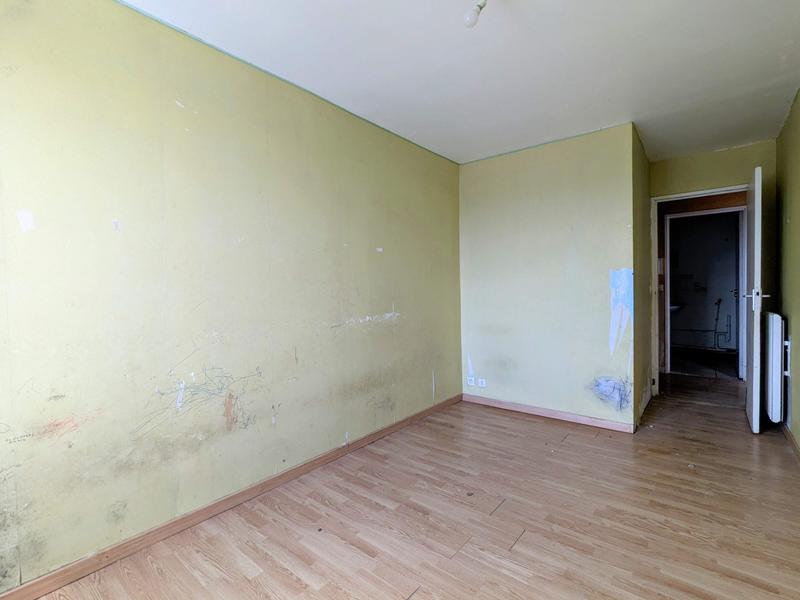 Appartement - 67 m² - 4 pièces