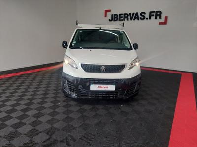 Peugeot Expert Cabine Approfondie 1.5 Bluehdi 120