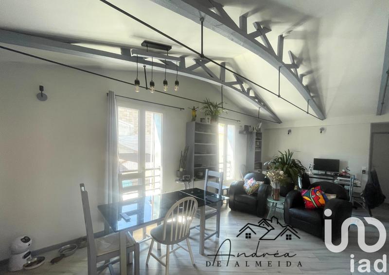 Maison - 121 m² - 5 pièces