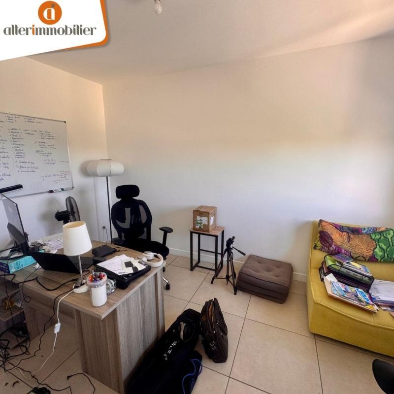 Appartement - 62 m² - 4 pièces