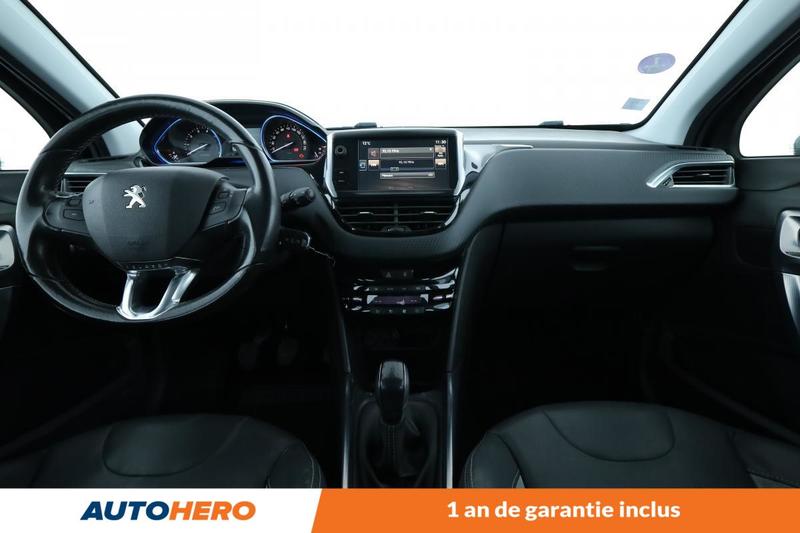 Peugeot 2008 1.2 PureTech Allure 82 ch