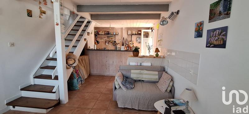 Maison - 39 m² - 2 pièces