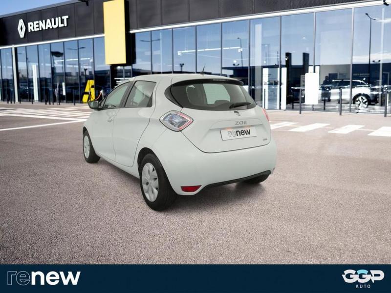Renault Zoe R90 City