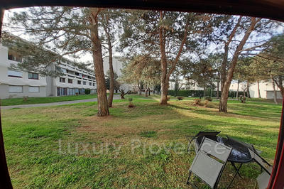 Appartement - 32 m² - 2 pièces