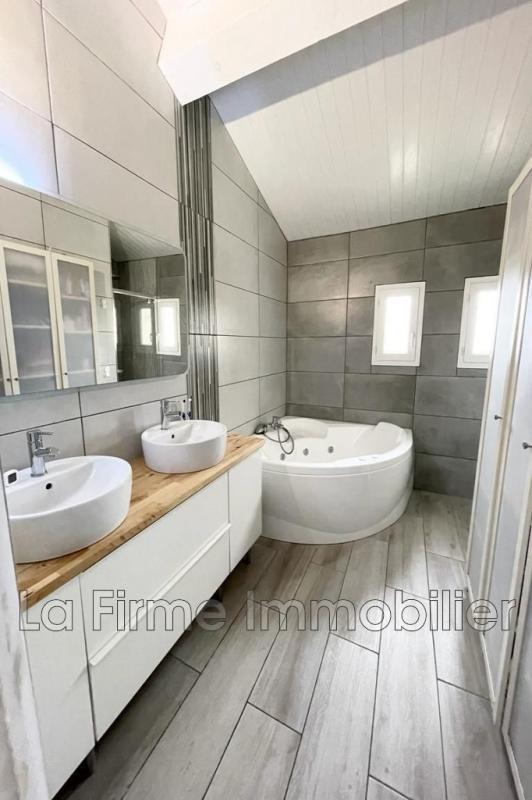 Maison - 112 m² - 7 pièces