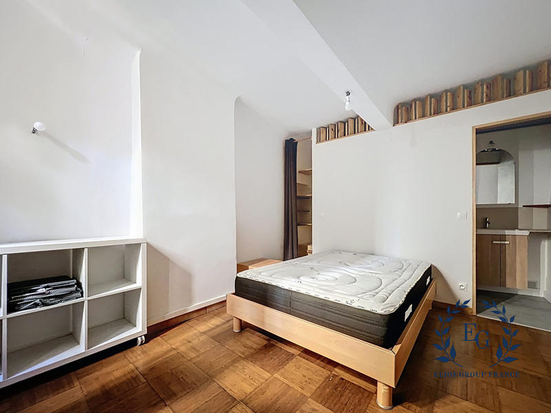 Maison ancienne - 114 m² - 5 pièces