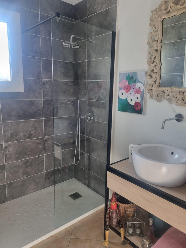 Duplex - 70 m² - 3 pièces