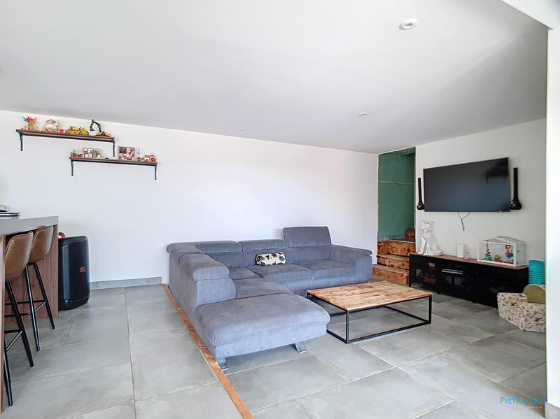 Maison - 146 m² - 5 pièces