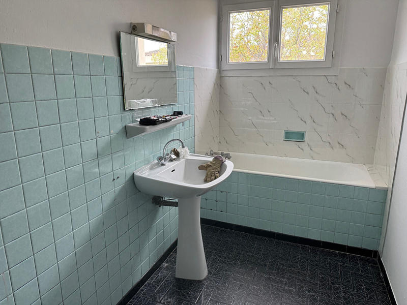 Maison - 170 m² - 7 pièces