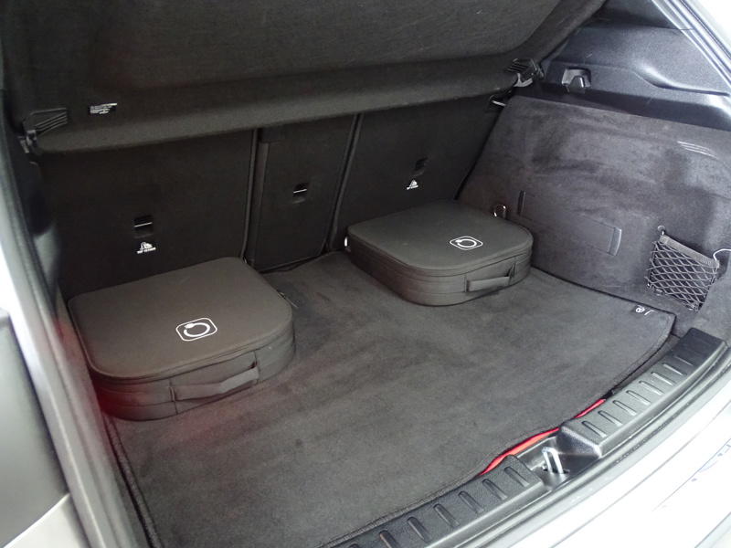 Mercedes Gla 250 e Amg Line 1.3 218 ch Dct8