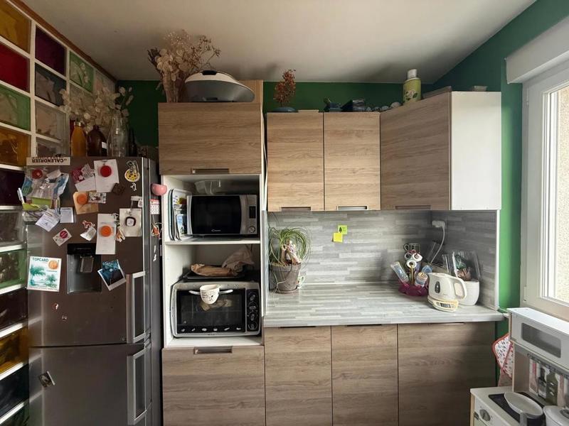 Appartement - 75 m² - 3 pièces