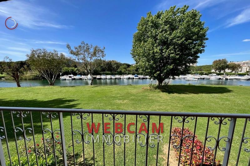 Appartement - 27 m² - 1 pièce