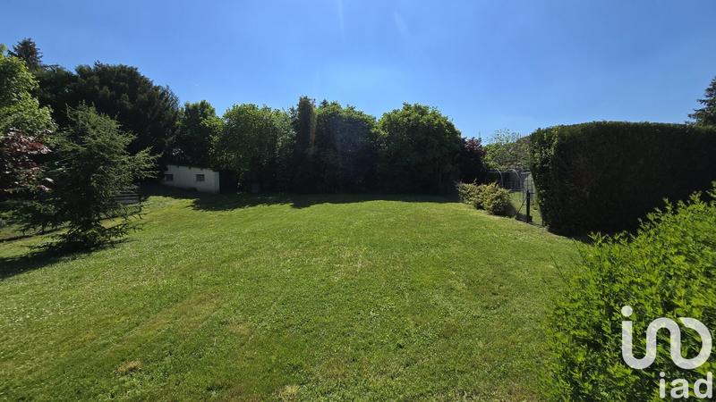 Maison - 160 m² - 7 pièces