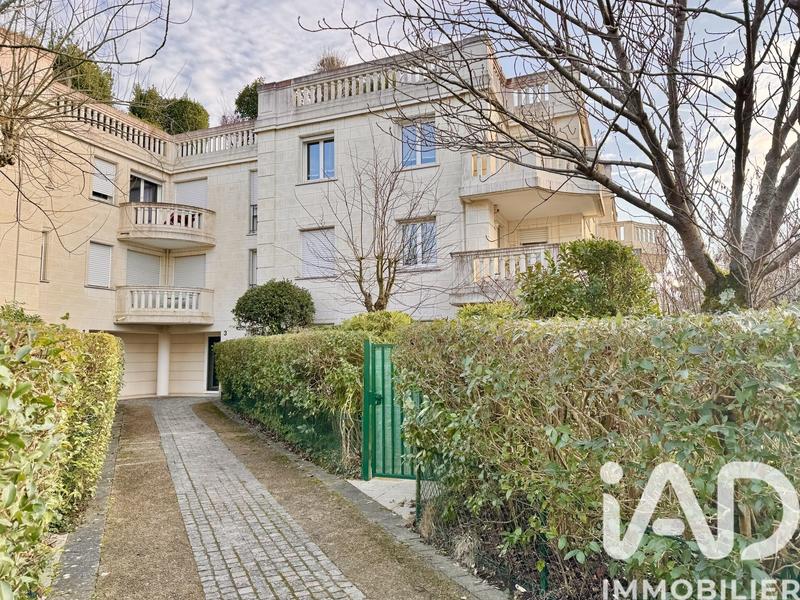 Appartement - 114 m² - 5 pièces