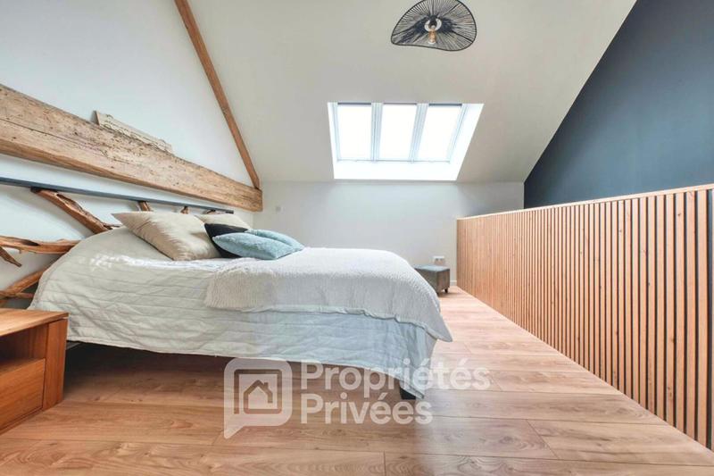 Maison - 269 m² - 11 pièces