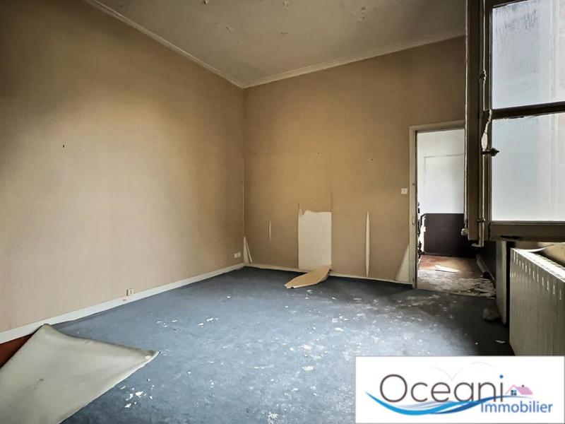 Appartement - 42 m² - 1 pièce