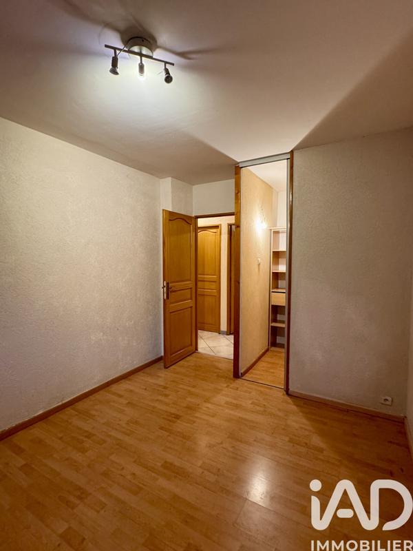 Appartement - 75 m² - 4 pièces