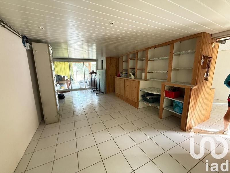 Maison - 144 m² - 6 pièces