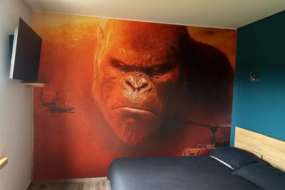 Maison - 143 m² - 5 pièces