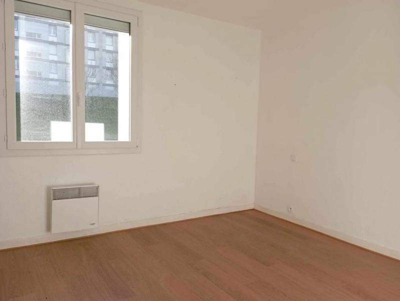 Appartement - 84 m² - 5 pièces