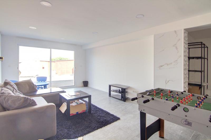 Maison - 143 m² - 5 pièces