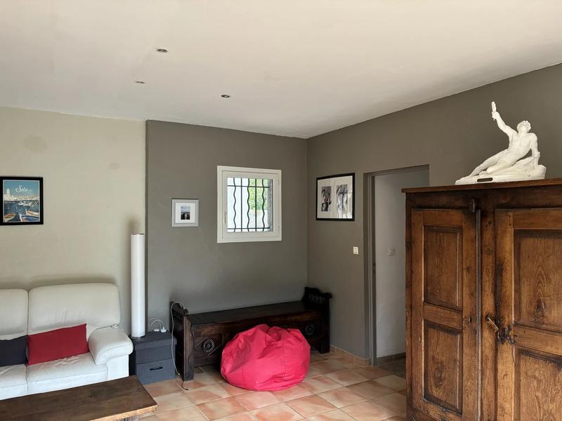 Villa - 123 m² - 4 pièces