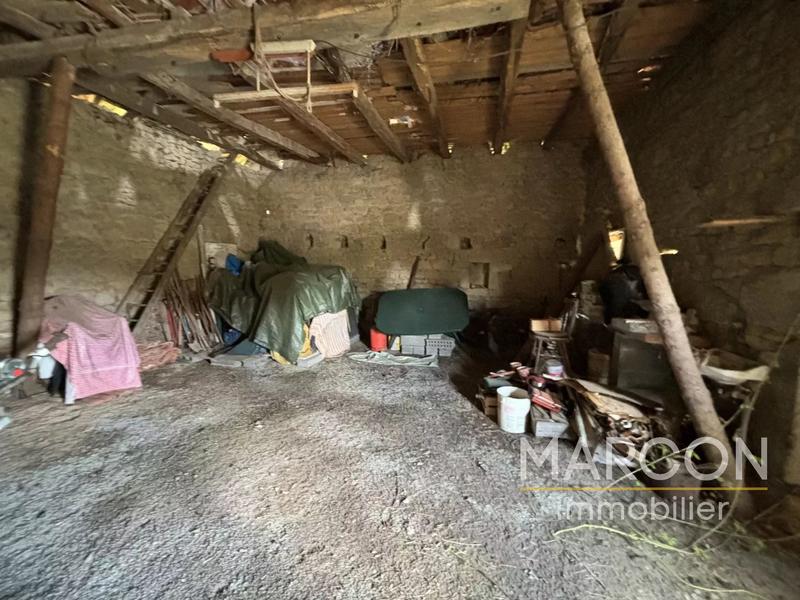 Maison - 76 m² - 4 pièces