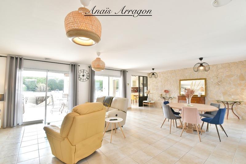 Maison - 130 m² - 4 pièces