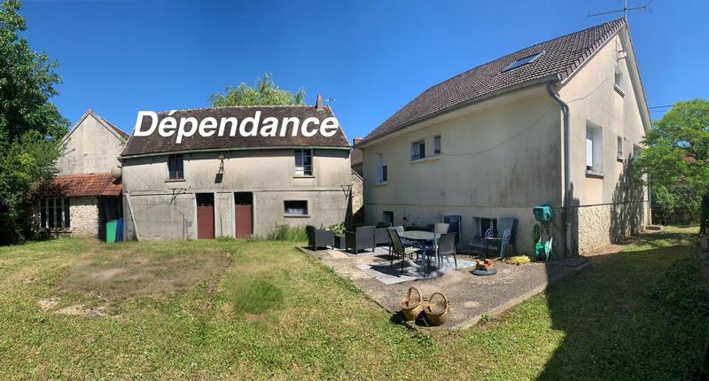 Villa - 107 m² - 7 pièces