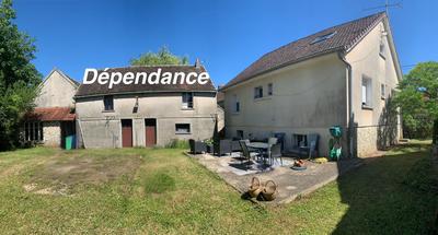 Villa - 107 m² - 7 pièces