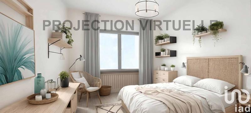 Maison - 209 m² - 7 pièces