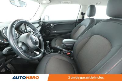 Mini Mini One d 3p 95 ch