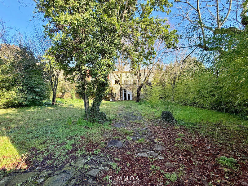 Maison - 176 m² - 5 pièces