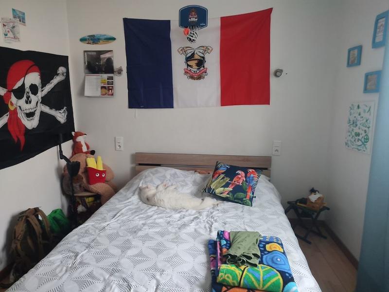 Villa - 108 m² - 5 pièces