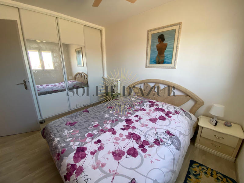 Duplex - 123 m² - 7 pièces