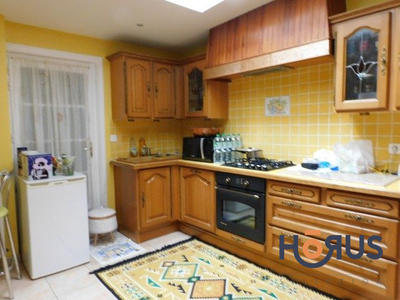 Viager - Maison ancienne - 170 m² - 5 pièces