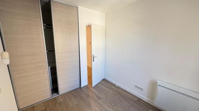 Appartement - 78 m² - 4 pièces