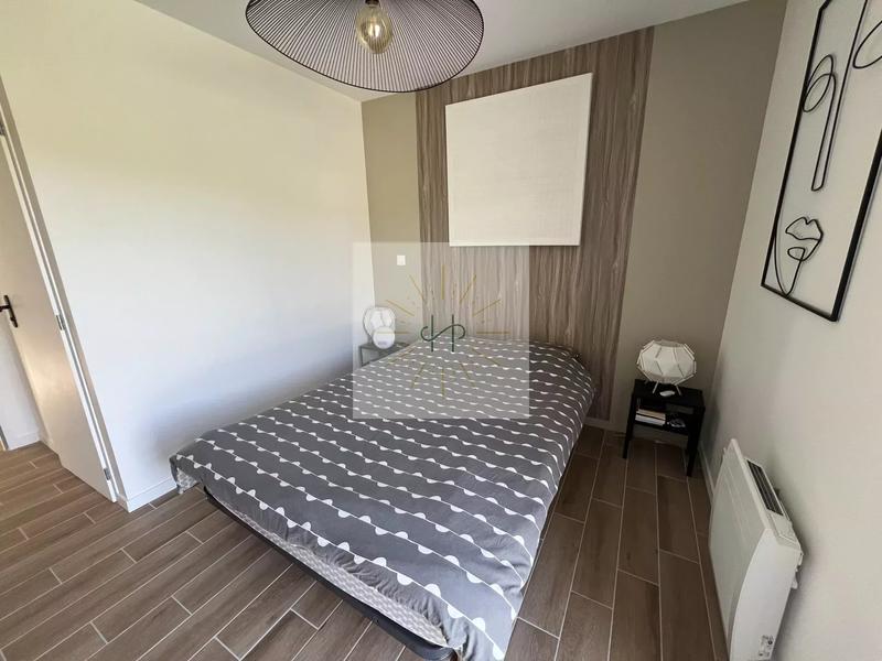 Villa - 89 m² - 4 pièces