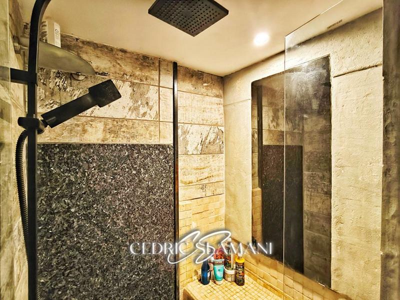 Maison - 65 m² - 2 pièces