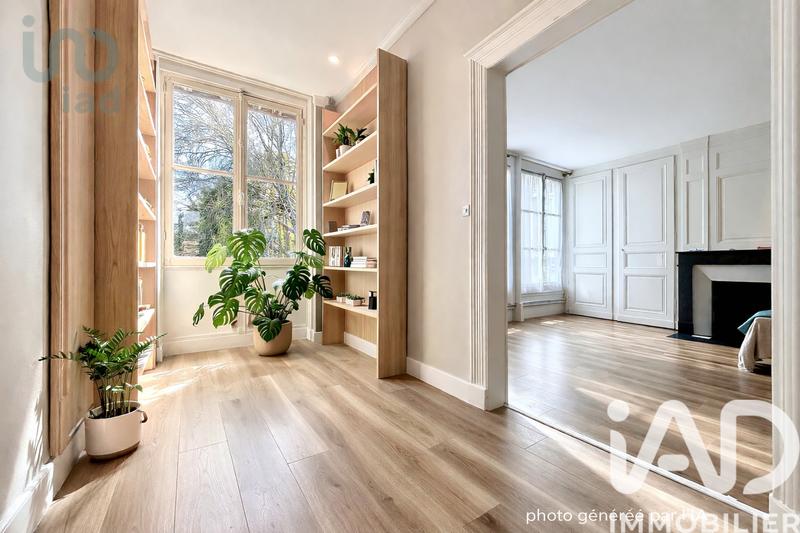 Maison - 320 m² - 14 pièces