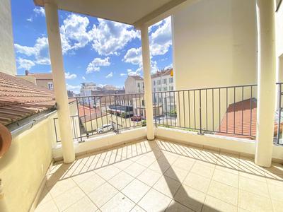 Appartement - 127 m² - 3 pièces