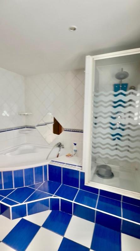 Maison - 91 m² - 5 pièces