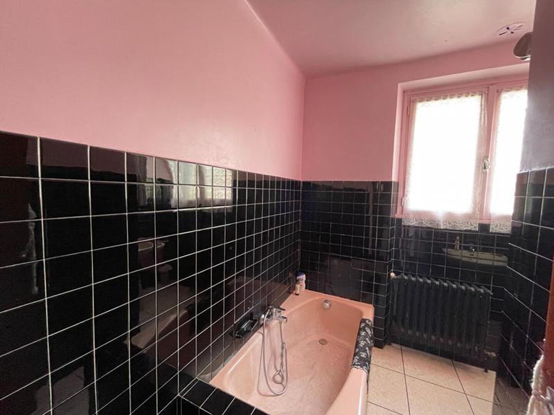 Maison - 133 m² - 7 pièces