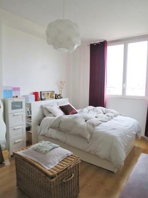 Appartement - 52 m² - 2 pièces