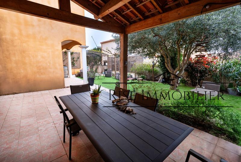 Maison - 147 m² - 6 pièces