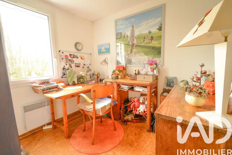 Maison de maîtres - 235 m² - 8 pièces