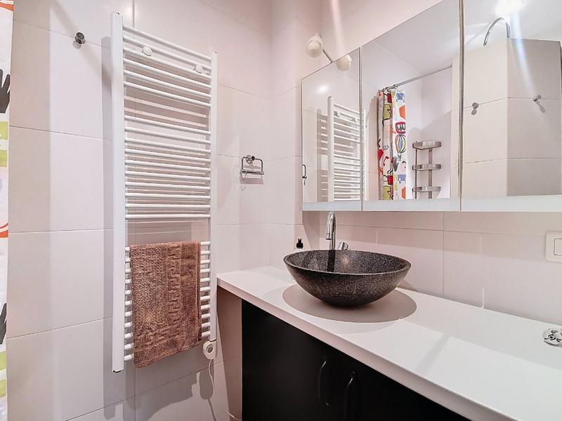 Appartement - 79 m² - 3 pièces