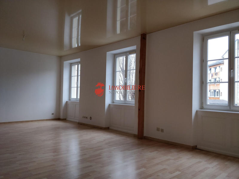Appartement - 88 m² - 3 pièces