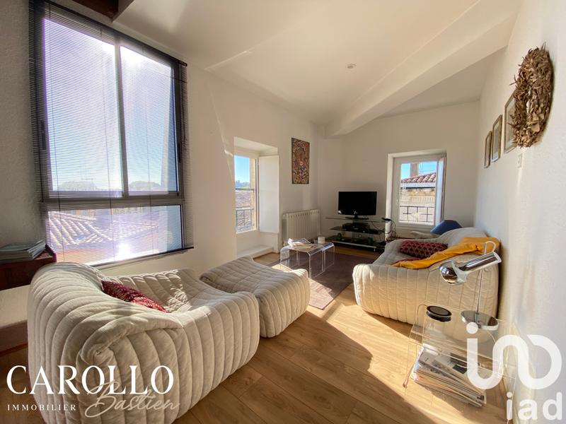 Duplex - 193 m² - 7 pièces