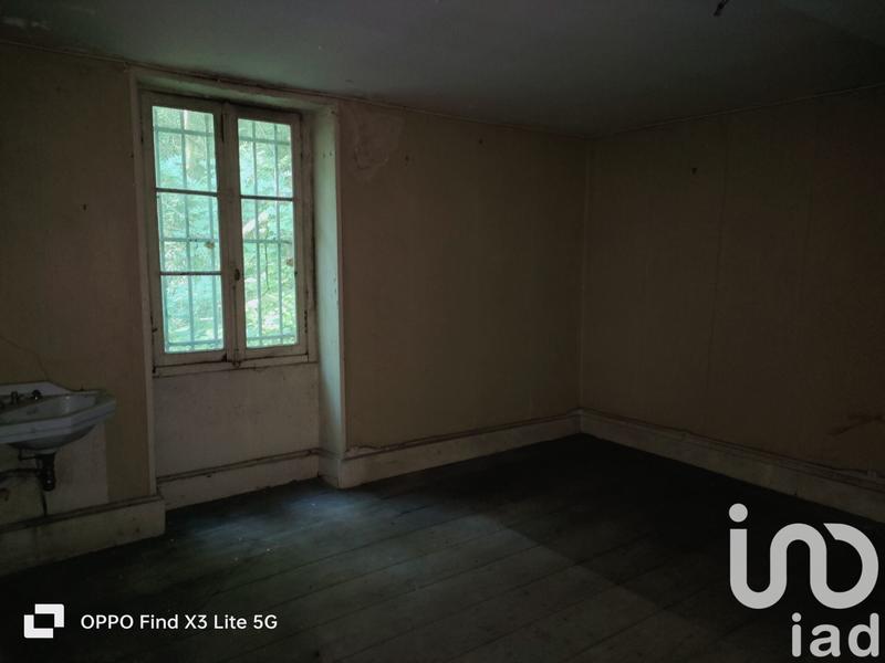 Maison - 260 m² - 12 pièces